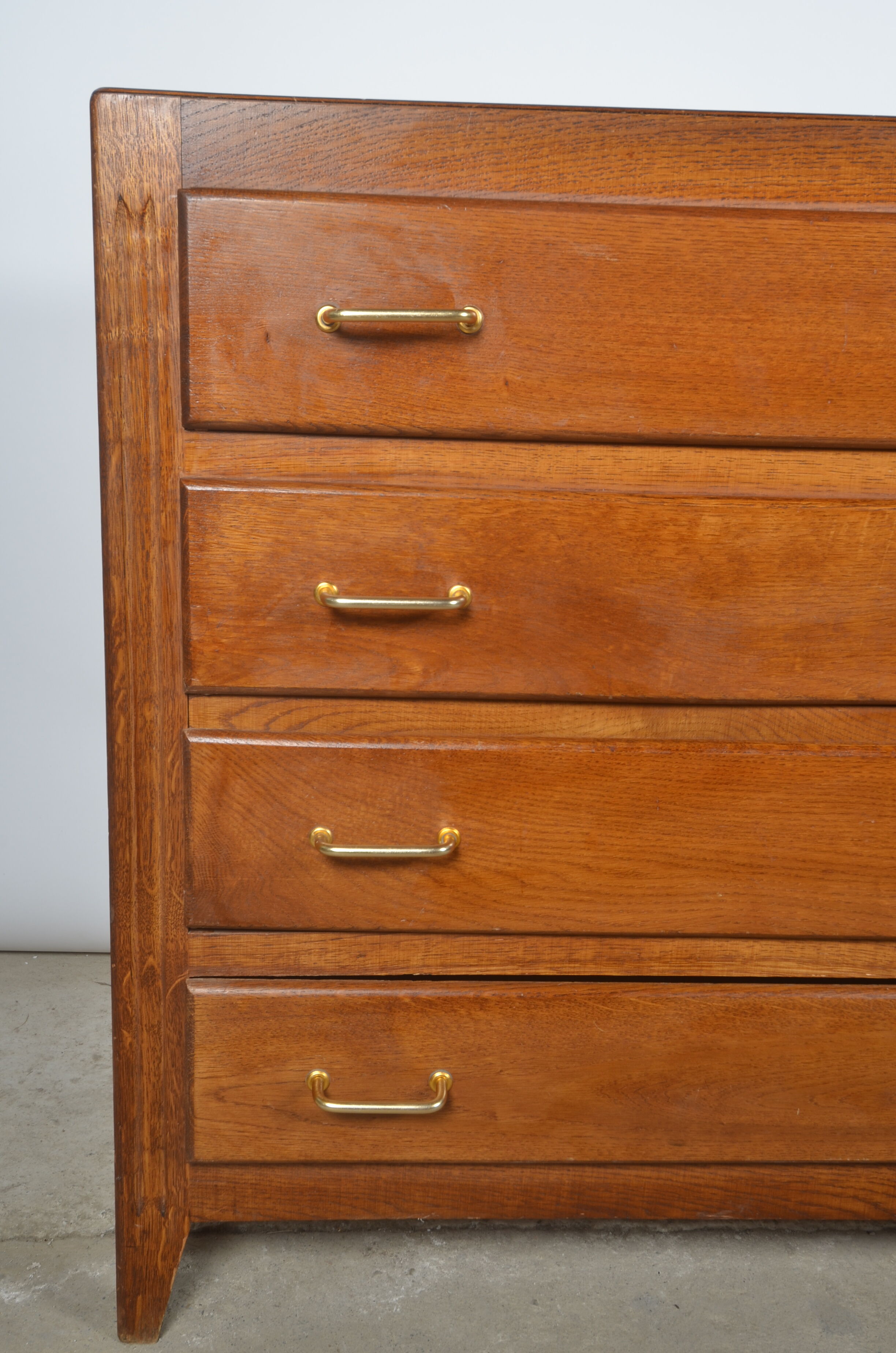 Chest of drawers 1950