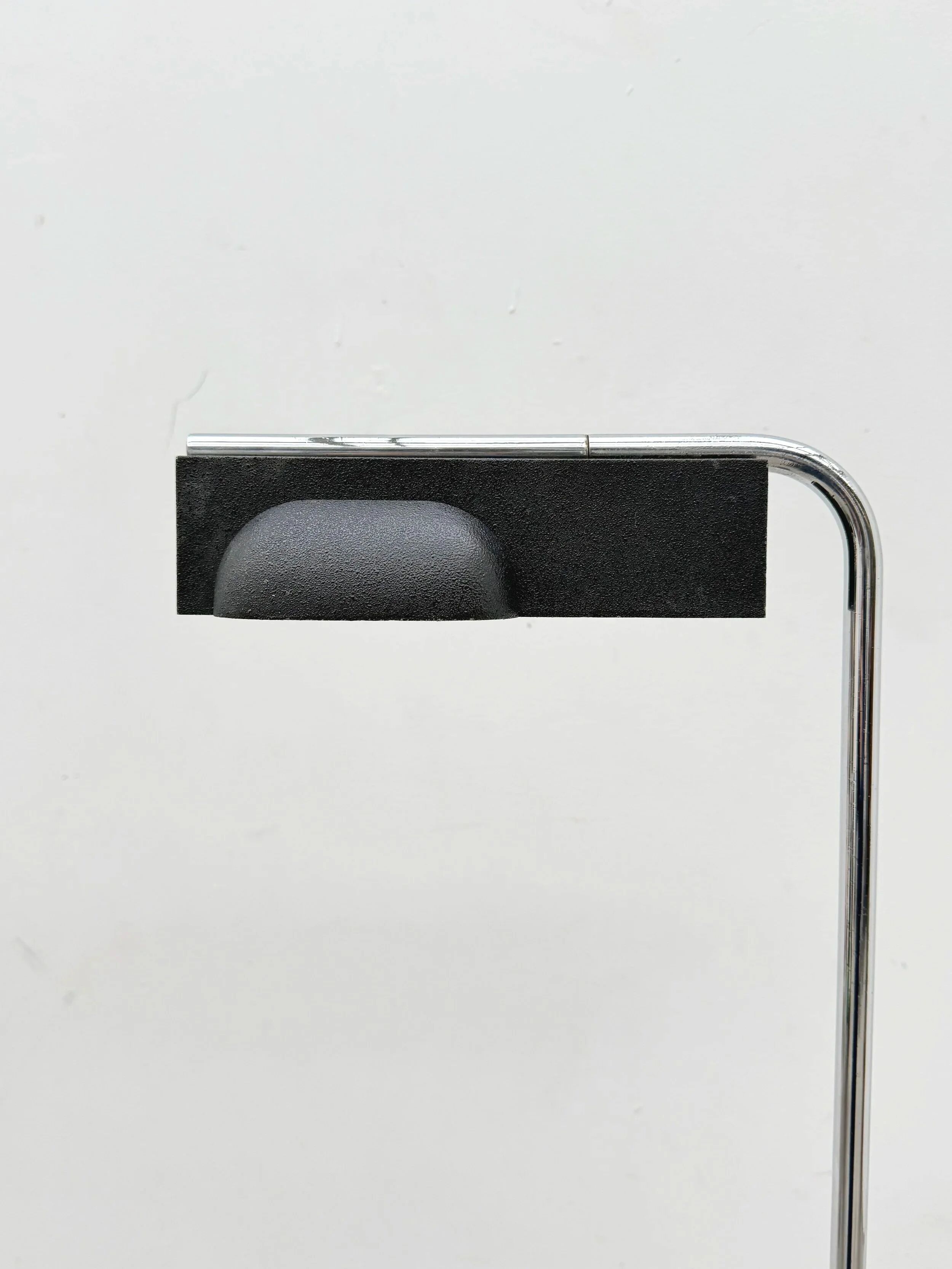Halogen floor lamp "Camera 500" by Ernesto Gismondi for Artemide, Italy 1970
