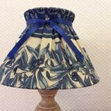 Lampe provençale vintage