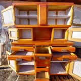 Mado buffet to renovate