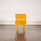 Chest of drawers with 3 drawers