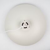 Pair of 2 Danish vintage pendant lamps by Poul Henningsen, Louis Poulsen