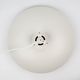 Paire de 2 suspensions vintage danoises par Poul Henningsen, Louis Poulsen