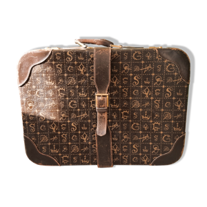 Valise Lancel 1970