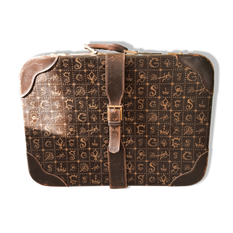 Valise Lancel 1970