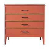 Vintage chest of drawers