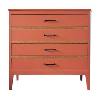 Commode vintage