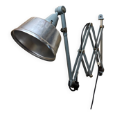 Lampes à ciseaux des années 1950 par Curt Fischer pour Midgard