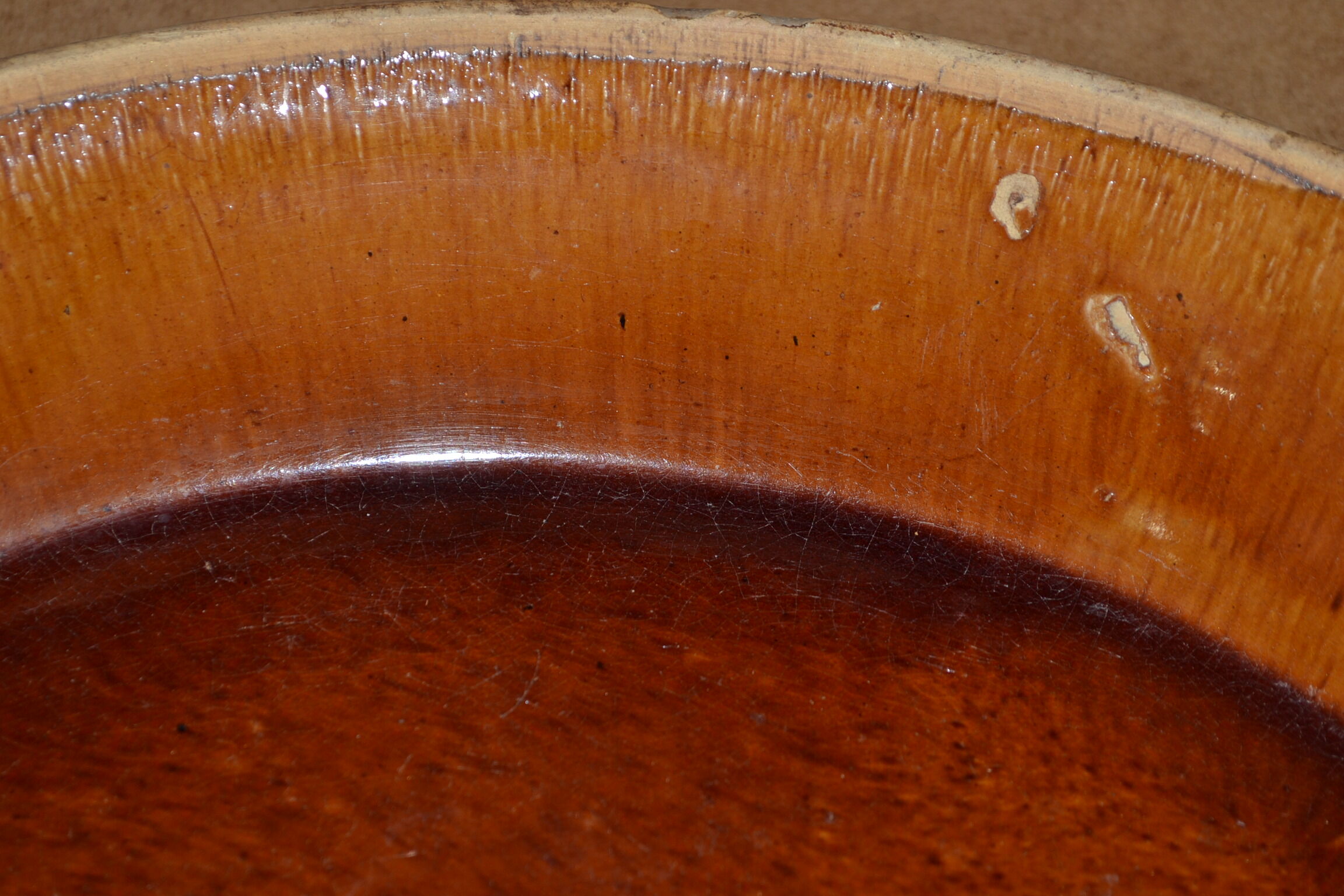 Tian to stuffed, Terraio Vulcan, Provence around 1910