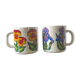 2 mugs villeroy et Boch