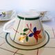 Vintage Gien coffee service, Tamaris model 2106102