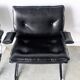 2 vintage Joker armchairs, Olivier Mourgue edition Airborne, 1960s 1970s