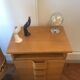 Chest of drawers 1960 vintage