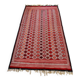 Tapis kilim fait main 140x235