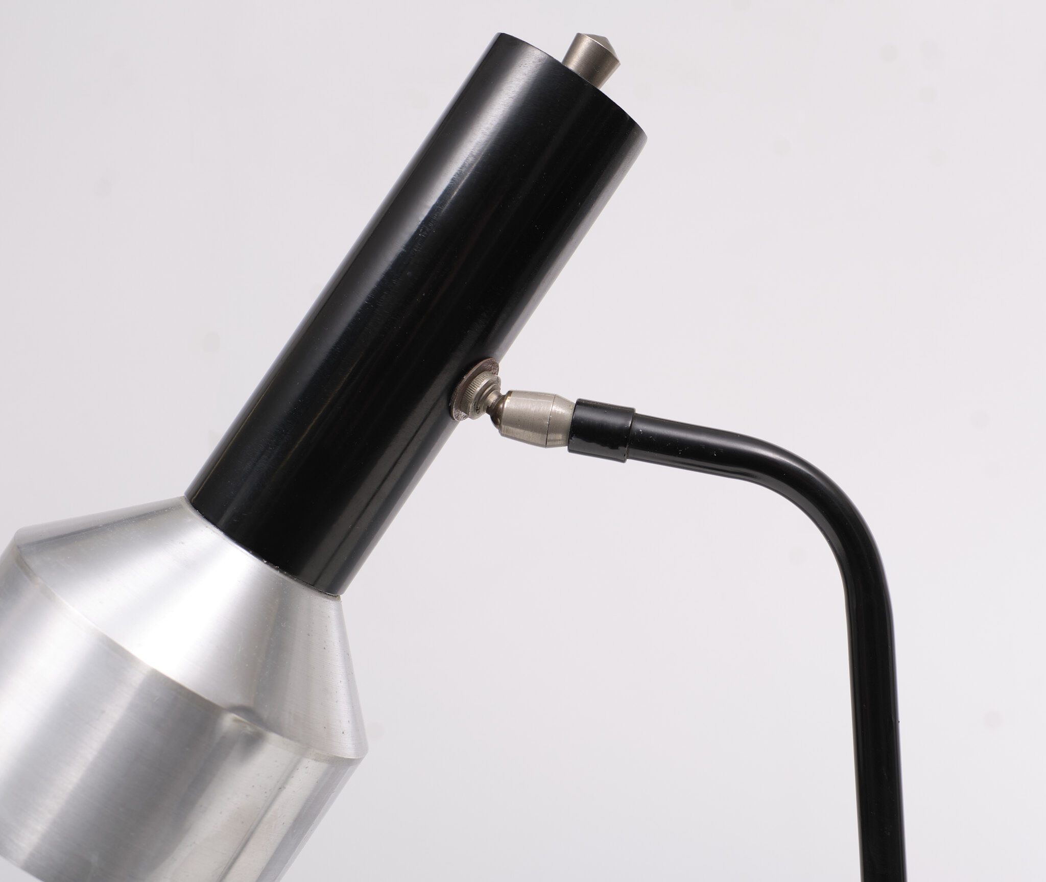 Anvia Almelo Table Lamp 1960s Holland