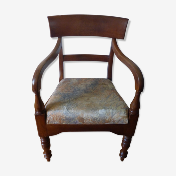 English style chair