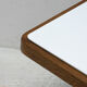 Table d'appoint ou tabouret des années 1960 par Krásna Jizba.