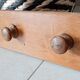 Vintage coat rack 60s/70s