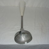 Holophane industrial chandelier of the 50s