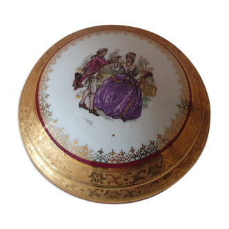 Jewelry box
