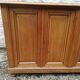 Four-door trade furniture