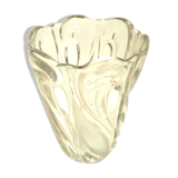 Vase années 50 hauteur 30 cm