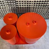 Massimo Vignelli Tableware Service for Heller