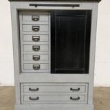 Foreman's Locker