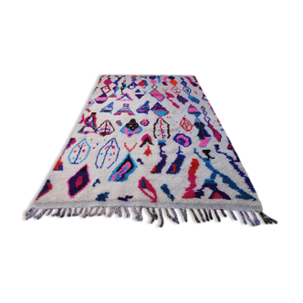 Tapis azilal 300 x 189 cm