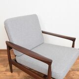 Kolding armchair by Erik Wørts for Ikea, 1960