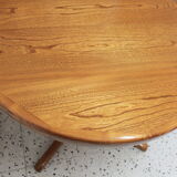 Baumann extension table