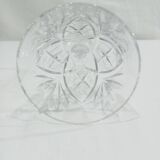 saint-louis- model chantilly 11 water glasses