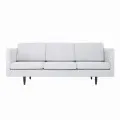 Sofa ALTA dove grey, Scandinavian design