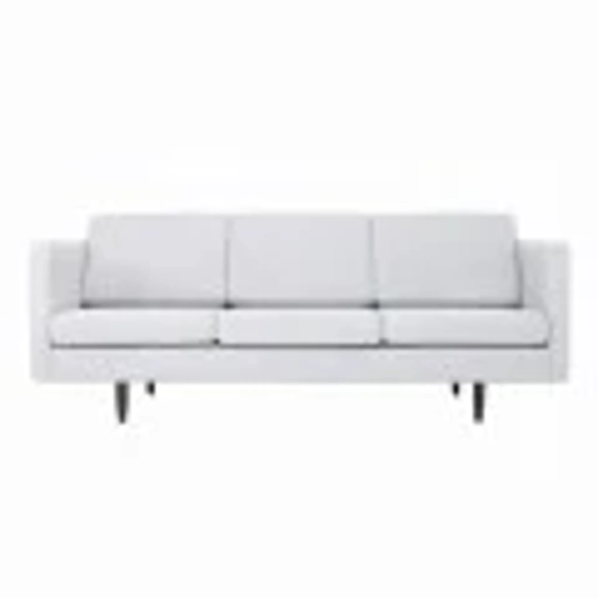 Canapé ALTA gris dove, design scandinave