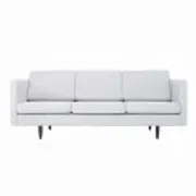 Canapé ALTA gris dove, design scandinave