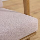 Mid-Century Model 300-139 Armchair from Swarzędzka Factory, 1960s