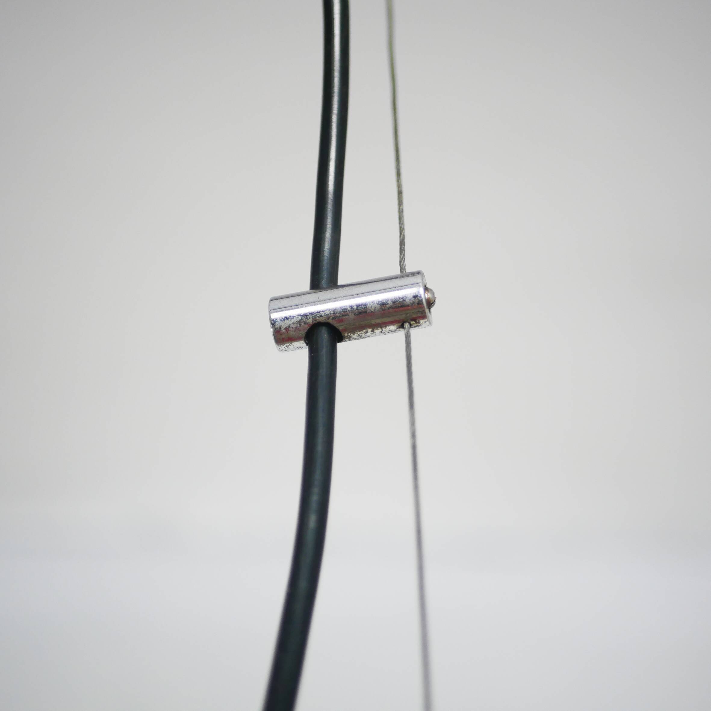Plafonnier Arteluce 2082 Gino Sarfatti Design