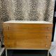 Brasilia Commode, Teak, 1960, Vintage