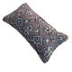 Housse de coussin turc, 30 x 60 cm