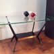 Table designed by Jarden for the 1960, Auteuil model