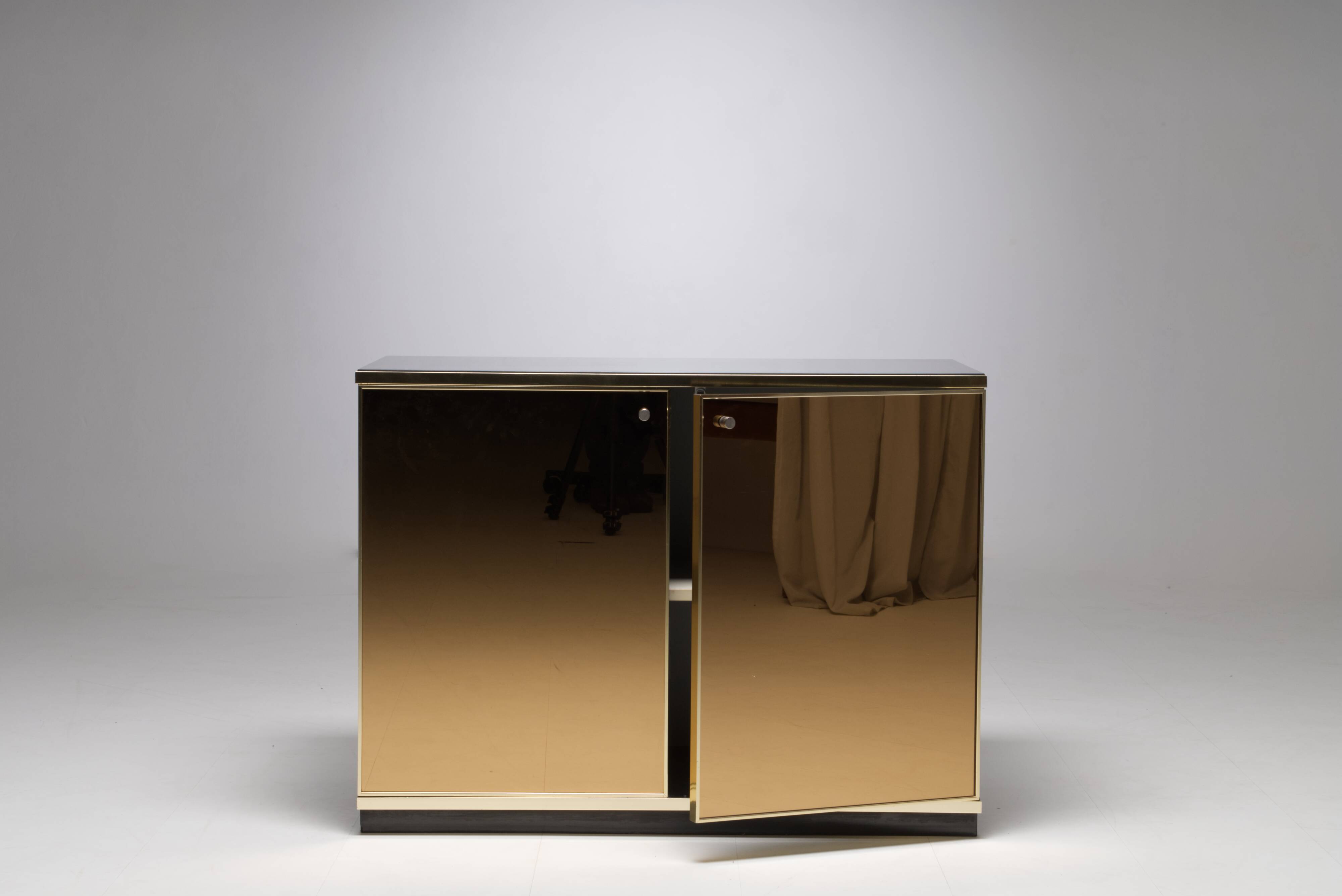 Cabinet de Renato Zevi