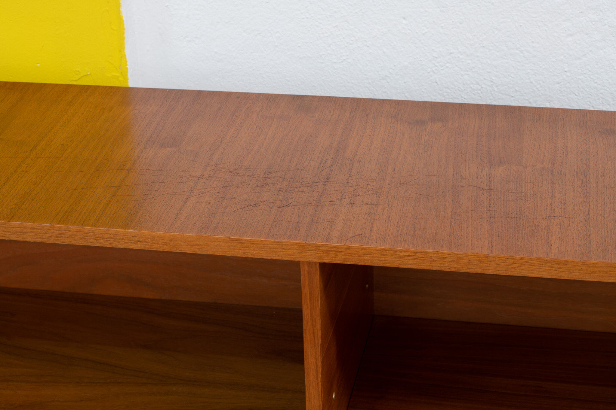Scandinavian sideboard 180 cm