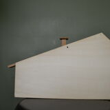 Shelf for miniatures