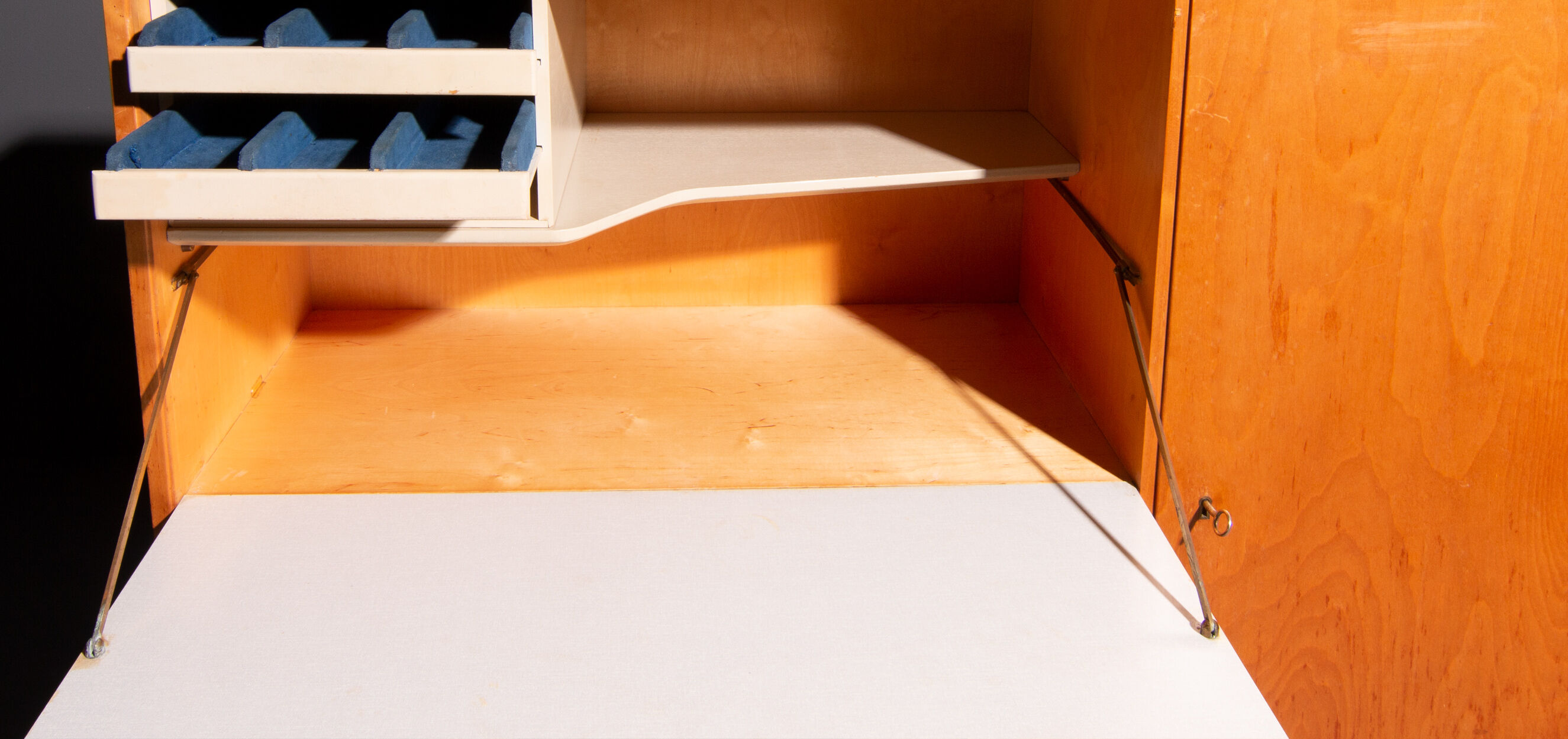 Pastoe cupboard CB01 designed by Cees Braakman