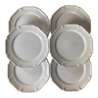 Gien moton plates