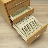 Commode, design danois, années 1970, fabricant : Sorø Terminalborde Ol