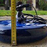 Vintage lamp base brand Habitat