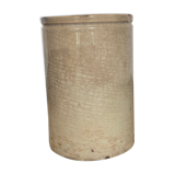 Vintage ceramic vase