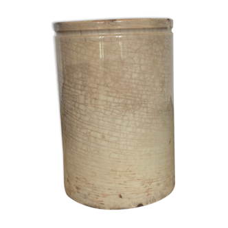 Vintage ceramic vase