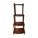 Furniture shelf